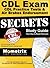 CDL Exam Secrets - CDL Prac...