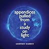 Appendices Pulled from a Study on Light