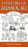 A History of Missouri: Volume V, 1919 to 1953