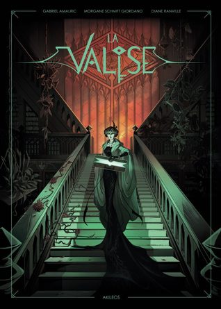 La Valise (Hardcover)