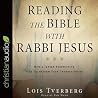 Reading the Bible...