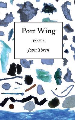 Port Wing: poems