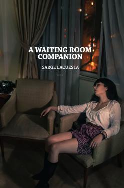 A Waiting Room Companion (Unknown Binding)