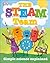 The STEAM Team: Simple Science Explained