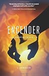 Encender (The Enertia Trials, #2) Encender (The Enertia Trials, #2)