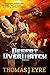 Desert OverWatch (Codename Orcus #1)