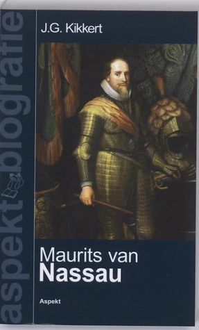 Maurits van Nassau (Paperback)