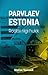 PARVLAEV ESTONIA. Rootsi riigi hukk by Stefan Torssell