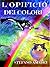 L'Opificio dei Colori by Stefano Amadei