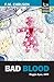Bad Blood (Maggie Ryan Book 8)