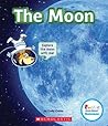 The Moon (Rookie Read-About Science)