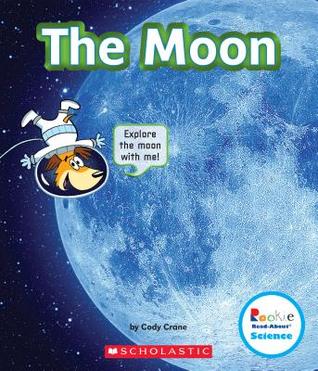 The Moon (Rookie Read-About Science)
