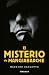 El misterio de Mangiabarche