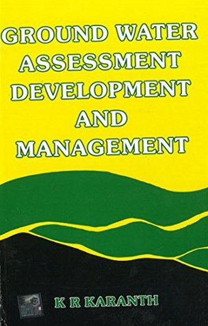 Grade: Ground Water Assess Develop& Management (Hardcover)