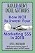Naked News for Indie Authors: How NOT to Invest Your Marketing $$$