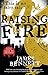 Raising Fire (Ben Garston #2)