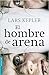 El hombre de arena (Joona Linna, #4)