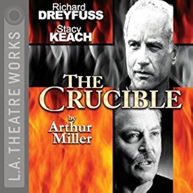 The Crucible