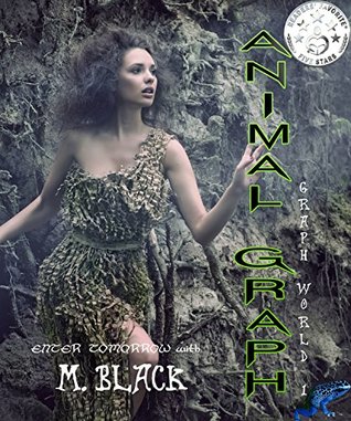 Animal Graph (Graph World #1)