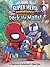 Deck The Malls! (Marvel Super Hero Adventures)