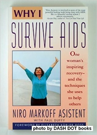 Why I Survive AIDS