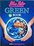 Blue Peter Green Book