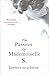 PASSION OF MADEMOISELLE S., THE by Jean-Yves Berthault