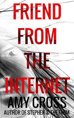 Friend From the Internet (Kindle Edition)