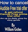 How to Cancel Aud...