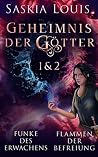 Geheimnis der Göt...