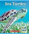 Sea Turtles (Nature's Children) (Nature's Children, Fourth Series)