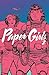 Paper Girls 2 (Paper Girls, #2)