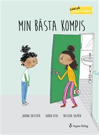 Min bästa kompis