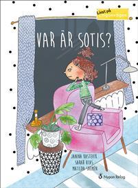 Var är Sotis?