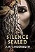 In Silence Sealed (Hetrick #8)