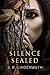 In Silence Sealed (Hetrick #8)