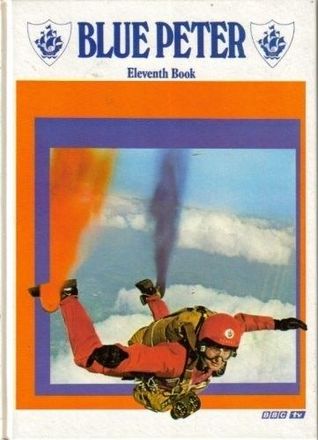 Blue Peter Book 11 (Hardcover)