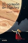 El corazón de Júpiter by Ledicia Costas