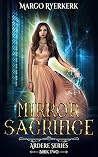 Mirror Sacrifice by Margo Ryerkerk
