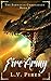 Fire Army (Barnacle Chronicles #3)