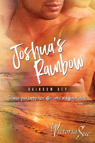 Joshua's Rainbow (Rainbow Key #1)