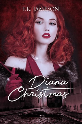 Diana Christmas: Blackmail, Death and a British Film Star (Kindle Edition)