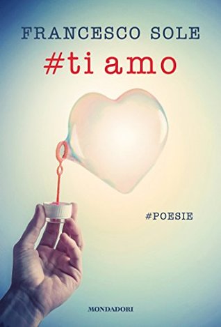 #ti amo (Kindle Edition)