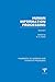 Handbook of Learning and Cognitive Processes (Volume 5): Human Information Processing