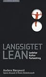 Langsigtet lean: ...