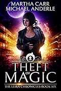 Theft of Magic