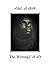 sOuL eLiXiR: The WritingZ o...