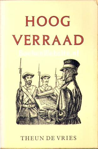 Hoogverraad (Paperback)