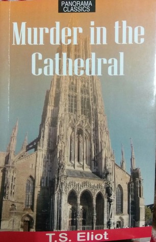 Murder in the Cathedral
