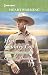 High Country Cop (The Cahil...